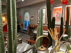 -朱光玉火锅馆(正弘城店)