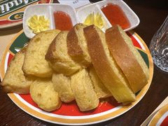 -马迭尔德式西餐精酿啤酒屋(中央大街店)