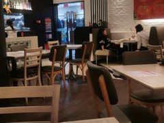 大堂-必胜客(东大桥店)