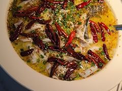 -江渔儿酸菜鱼(万科东荟城店)