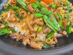 -船梆煮•蒸汽海鲜·生腌干蒸(五四广场店)