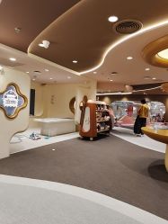 -奈尔宝·国风主题儿童乐园·亲子餐厅(豫园商城店)