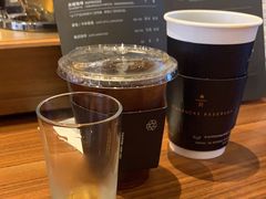 -星巴克臻选(北京富力家园店)