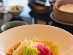 炸酱面-大连君悦酒店·星海湾壹号Dalian·Dalian(星海广场店)