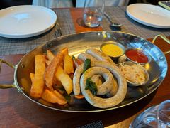 -MONICH牛排融合餐厅(和义大道购物中心店)