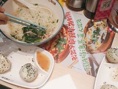 -小杨生煎(深圳岗厦北店)