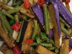 -海富门·带鱼·淮扬菜·粤菜(甘家口店)