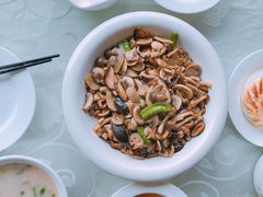 百年单县羊肉汤-三义和酒楼(广渠门店)