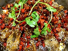 干锅鸭头-秦巴石锅鱼(文化南路店)