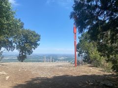 -北京鹫峰国家森林公园