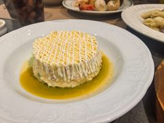 -秋林西餐厅