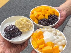 -小团圆糖水铺(襄阳南路店)