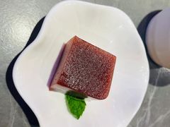 -前门·鲜肉火锅(长风店)