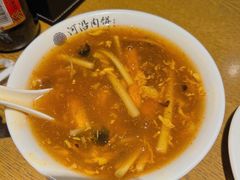 -河沿肉饼Beijing Pie(东华门店)