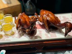 -大鸽饭(汉溪长隆店)