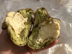 -屋裡·Union Bakery(龙江路店)
