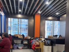 -悦动体能篮球羽毛球网球(三里河店)