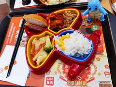 -吉野家(南昌铜锣湾店)