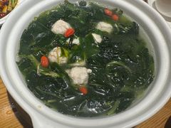 -九毛九西北菜(大东海店)