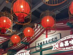 -辣小鲜·南昌大排档(船山路店)