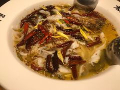 -太二酸菜鱼(武汉光谷保利店)