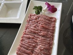 -南门涮肉(上海一店)