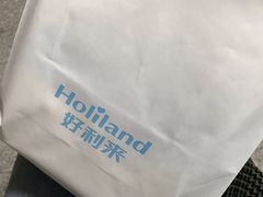 -好利来(团结湖店)