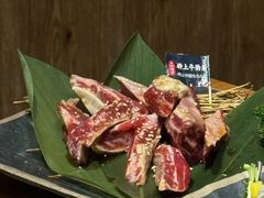 -やきにく 牛将日式焼肉(新华路店)