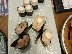 -傑·料理·海鲜放题(佛山文华荟店)