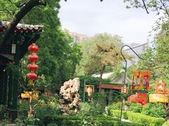 -白家大院·王府宫廷菜(苏州街店)