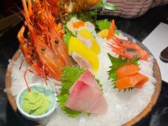 -花潮料理艺食馆(成都万象城店)