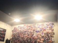 -Mr.Fox狐狸先生超级密室(南山店)