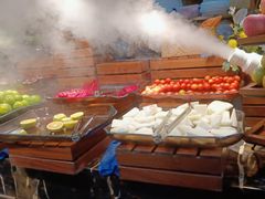 -苏格里岛自助海鲜烤肉(青秀万达店)