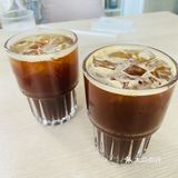 甜点咖啡好滋味