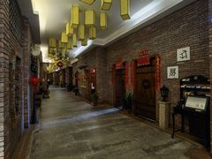 -纳福苑(亮庆餐饮分店)