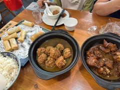 -李东农庄(中南百草园地标店)