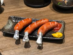 -雷神拉面(财富中心玉米楼店)