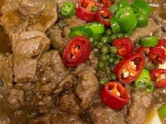 -童福兴·南京菜(老门东店)