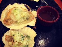 iphone_upload_pic-萨莉亚意式餐厅(河东万达店)