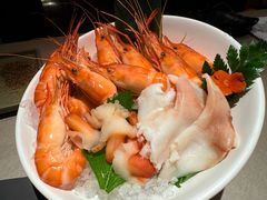 -水木锦堂·自助铁板烧(望京凯德MALL店)