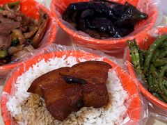 -咱家王新国把子肉(县东巷店)