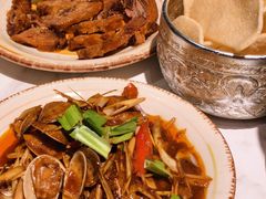 -Thai Basil罗勒叶泰式餐厅(时代天街店)