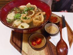 -GOGO Plate(成都太古里店)