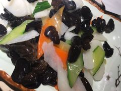 山药小炒-四小姐的店(泉舜店)