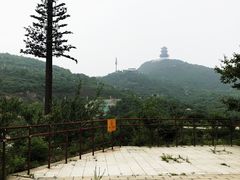-定都峰