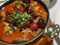 -3号仓库·创意中国菜(新世界城店)