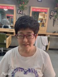 -首艺美发