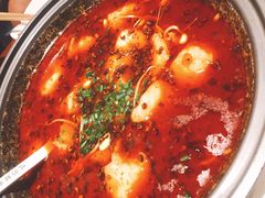麻辣巴沙鱼-渝是乎酸菜鱼(龙旗购物中心店)