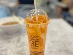 -大食代美食广场(月星环球港店)