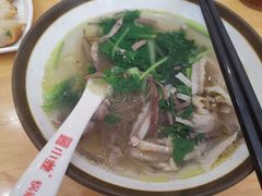 -小姜锅贴(凤凰街店)